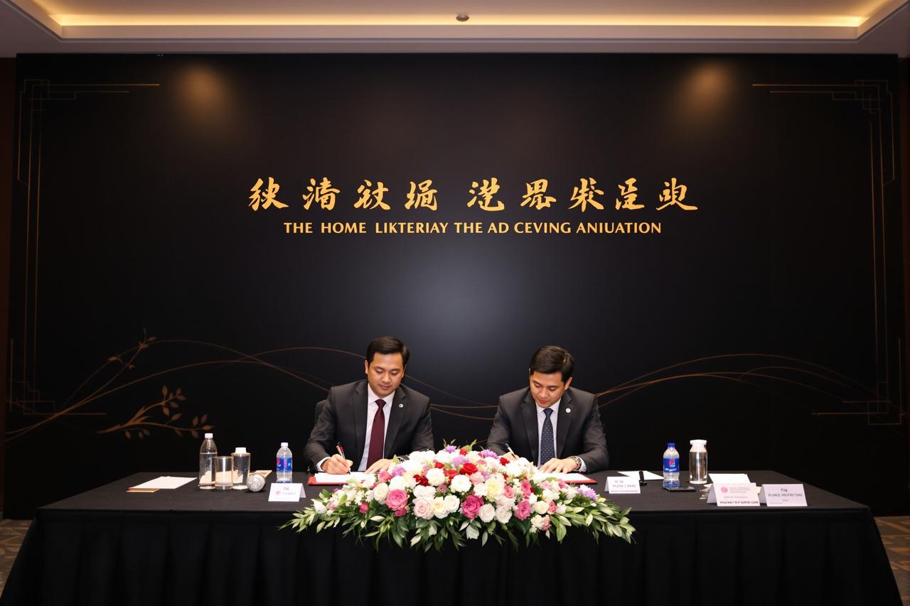 四虎影视与腾讯视频达成战略合作，共同开发系列剧集