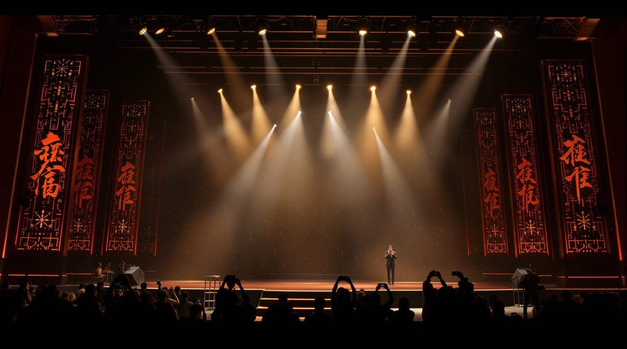 四虎影视年度影迷颁奖典礼