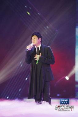 陈奕迅娱乐大典,音乐王者荣耀盛典