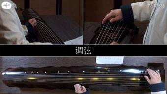 304琴师花絮,幕后花絮揭秘，琴音背后的故事