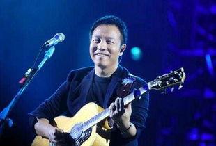 许巍喜悦背景,唤醒心灵深处的宁静与美好