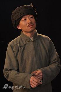 演员杨曙铭,光影交织下的演艺人生