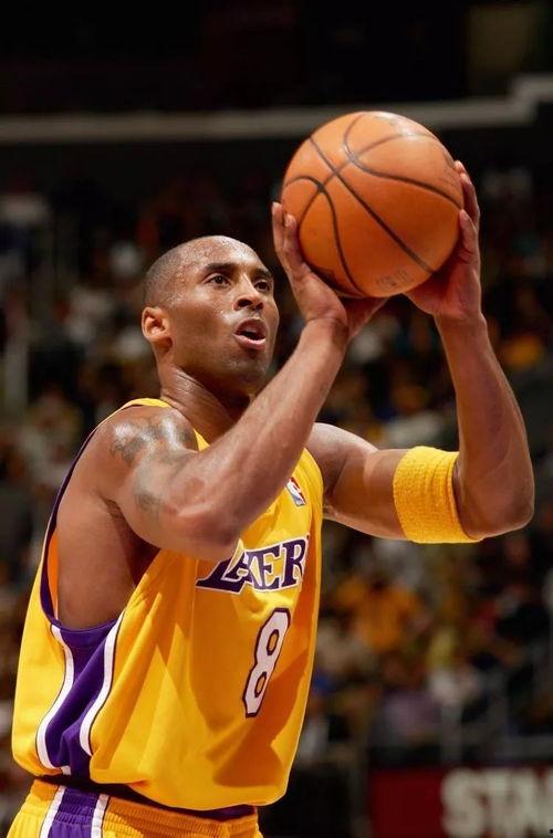 篮球明星科比简历,辉煌生涯与不朽传奇