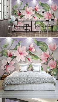 百合鸟图片,自然之美尽收眼底