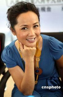 蒋雯丽个人资料孩子,星二代背后的温馨故事