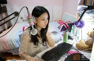 女主播造娃娃,女主播造娃娃的奇幻之旅