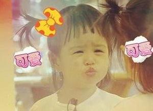 包可艾皱眉表情包,捕捉瞬间情绪的趣味瞬间