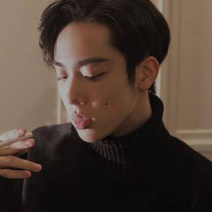 坏坏的男生图片,揭秘坏坏男生的神秘魅力