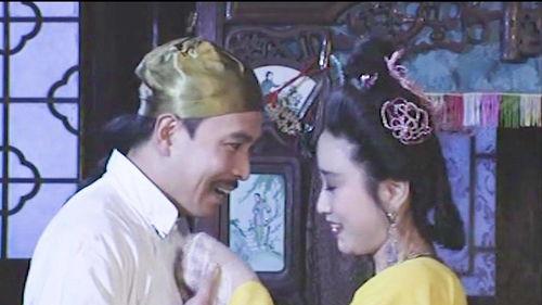 搞笑聊斋,笑破古今的奇幻喜剧