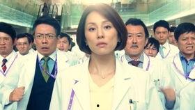 doctor x 花絮,幕后花絮揭秘，探秘医疗悬疑剧背后的故事